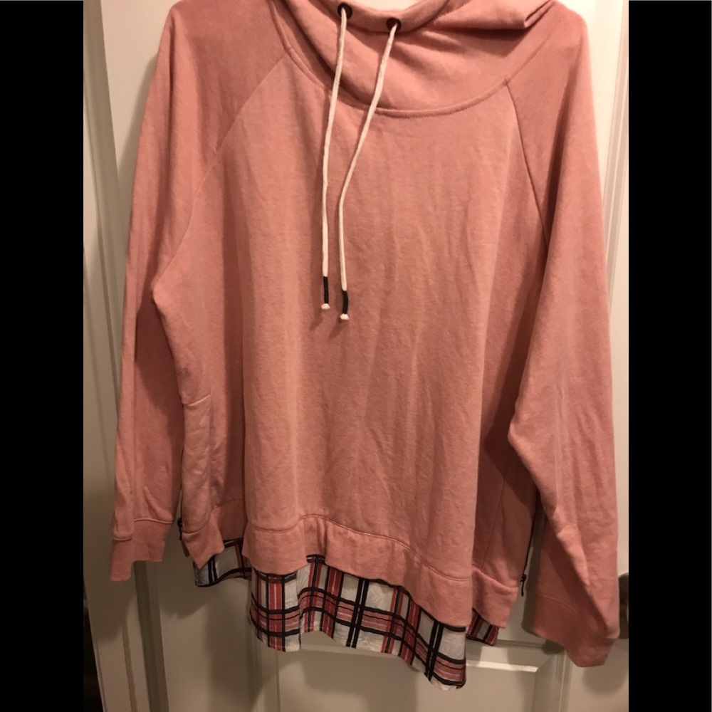 NWOT Long Sleeve